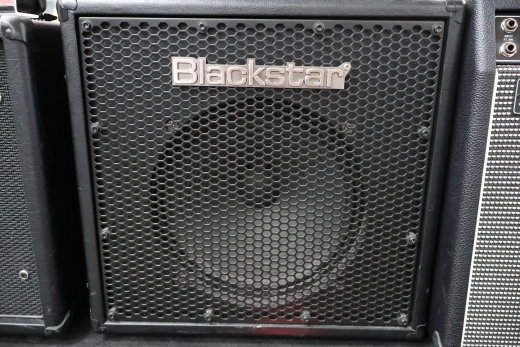 Blackstar HT-Metal-112 50W 1x12 Guitar Cabinet